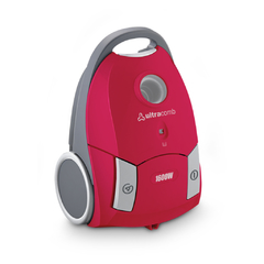 ASPIRADORA ULTRACOMB 1600W AS-4210 CON BOLSA