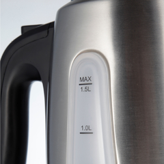 PAVA ELECTRICA SMARTLIFE SL-EK1510IX - Casa Zeila