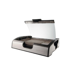 PARRILLA ELECTRICA SMARTLIFE GRT0022 - comprar online
