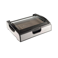 PARRILLA ELECTRICA SMARTLIFE GRT0022 - Casa Zeila