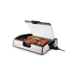 PARRILLA ELECTRICA SMARTLIFE GRT0022