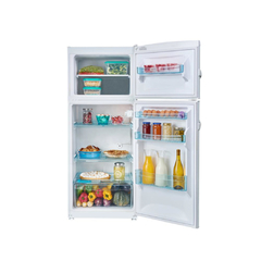HELADERA COLUMBIA CHD28/7 276 L en internet
