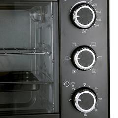 HORNO ELECTRICO SMARTLIFE 40 LITROS - comprar online