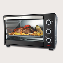 HORNO ELECTRICO SMARTLIFE 40 LITROS