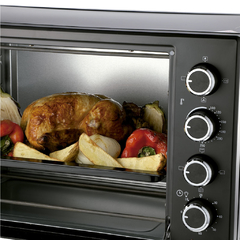 HORNO ELECTRICO SMARTLIFE 60 LITROS - comprar online