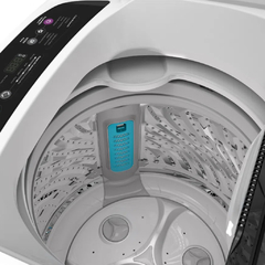 LAVARROPA WHIRLPOOL 9 KG 740 RPM WWI13CB - comprar online