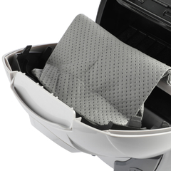 ASPIRADORA SMARTLIFE 1600W VC16BAG BOLSA LAVABLE - Casa Zeila
