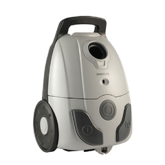 ASPIRADORA SMARTLIFE 1600W VC16BAG BOLSA LAVABLE