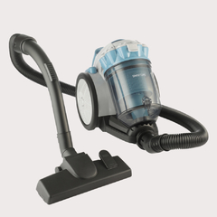 ASPIRADORA SMARTLIFE 1800W SIN BOLSA VC18BLB - comprar online