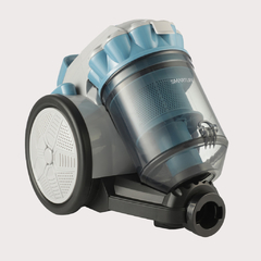 ASPIRADORA SMARTLIFE 1800W SIN BOLSA VC18BLB