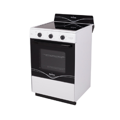 COCINA ELECTRICA FLORENCIA BLANCA 8636F