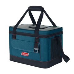 BOLSO TERMICO COLEMAN SOFT 30 LATAS SPACE BLUE