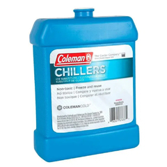 HIELO ARTIFICIAL COLEMAN