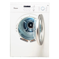 SECARROPA WHIRLPOOL 7 KG WSR07SB - comprar online