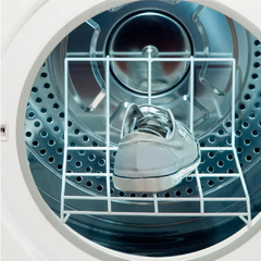 SECARROPA WHIRLPOOL 7 KG WSR07SB - Casa Zeila