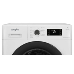 LAVARROPA WHIRLPOOL 9 KG 1200 RPM WLF91AB en internet