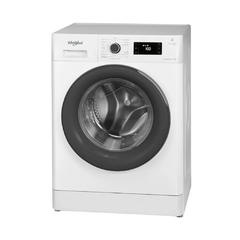 LAVARROPA WHIRLPOOL 9 KG 1200 RPM WLF91AB