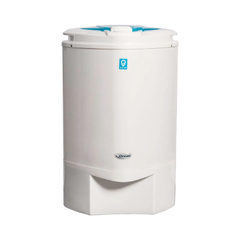 SECARROPA CENTRIFUGO DREAN 5,5 KG BLANCO
