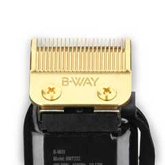 CORTADORA DE CABELLO B-WAY ULTRA FADE KINGS - tienda online