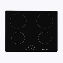 ANAFE VOLCAN VITROCERAMICO EV4SEV