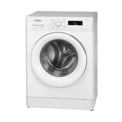 LAVARROPA WHIRLPOOL 7,5 KG 1000 RPM WLF75AB