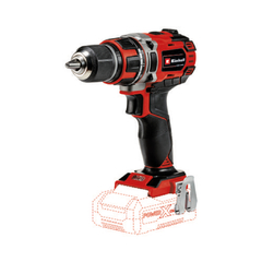 ATORNILLADOR EINHELL 18V BRUSHLESS TE-CD 18/50 SIN BATERIA