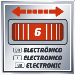 LIJADORA ROTO ORBITAL EINHELL TE-RS 40 SIN BATERIA - tienda online