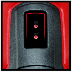 PISTOLA CALOR EINHEL 18V TE-HA 18 SIN BATERIA - comprar online
