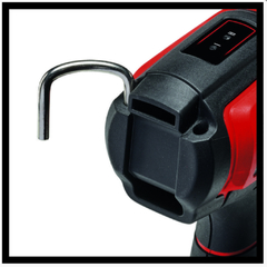 PISTOLA CALOR EINHEL 18V TE-HA 18 SIN BATERIA - tienda online