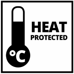 PISTOLA CALOR EINHEL 18V TE-HA 18 SIN BATERIA