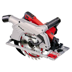 SIERRA CIRCULAR EINHELL 7" 1/4 1500W TE-CS 190/1