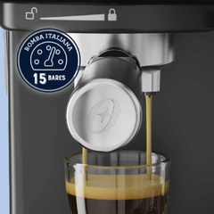 CAFETERA ESPRESSO OSTER PRIMALATTE en internet