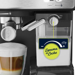 CAFETERA ESPRESSO OSTER PRIMALATTE - Casa Zeila