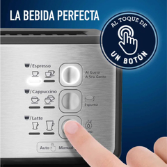 Imagen de CAFETERA ESPRESSO OSTER PRIMALATTE
