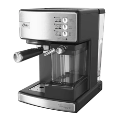 CAFETERA ESPRESSO OSTER PRIMALATTE