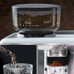 CAFETERA ESPRESSO OSTER PERFECT BREW en internet