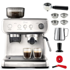 CAFETERA ESPRESSO OSTER PERFECT BREW - tienda online