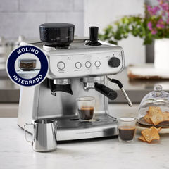 Imagen de CAFETERA ESPRESSO OSTER PERFECT BREW