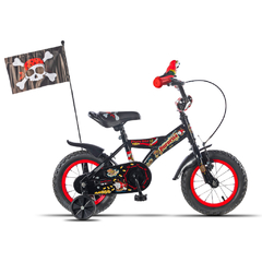 BICICLETA AURORA PIRATA RODADO 12