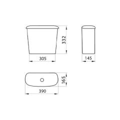 DEPOSITO FERRUM ANDINA DE APOYAR DESCARGA SIMPLE - comprar online