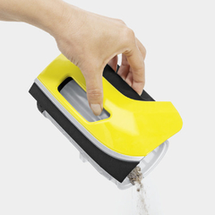 ASPIRADORA KARCHER 500W VC5 SIN BOLSA - Casa Zeila