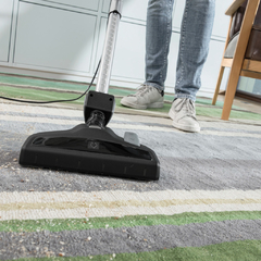 ASPIRADORA KARCHER 500W VC5 SIN BOLSA - tienda online