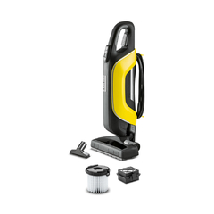 ASPIRADORA KARCHER 500W VC5 SIN BOLSA