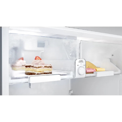Imagen de HELADERA WHIRLPOOL NO FROST INVERTER 500 L WRM57K2