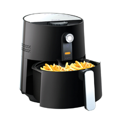 FREIDORA DE AIRE SIN ACEITE SMART-TEK 3.5L AIR LIGHT FRY III - comprar online