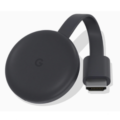 GOOGLE CHORMECAST 3ra GENERACION