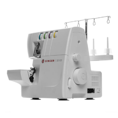 MAQUINA DE COSER SINGER OVERLOCK S0105 en internet