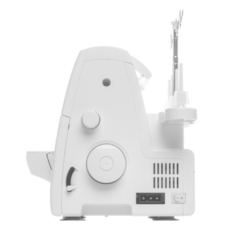 MAQUINA DE COSER SINGER OVERLOCK S0105 - Casa Zeila