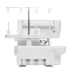 MAQUINA DE COSER SINGER OVERLOCK S0105 - tienda online