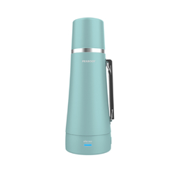 TERMO ELECTRICO PEABODY 1 LITRO CELESTE